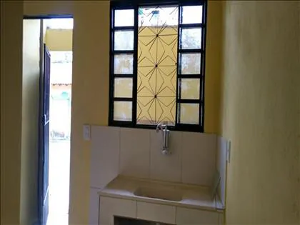 Kitnet para aluguel em Cabral