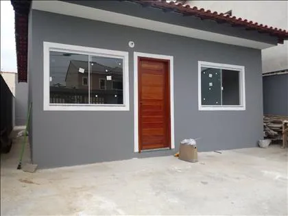 Casa para venda em Jardim Aliança II
