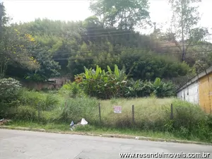 Terreno para venda em Santo Amaro