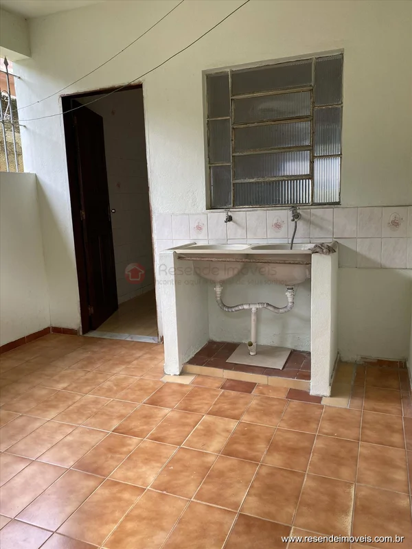 Foto 16 de 18 - Casa para aluguel em Novo Surubi