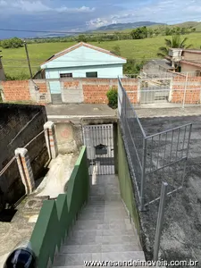 Casa para aluguel em Novo Surubi