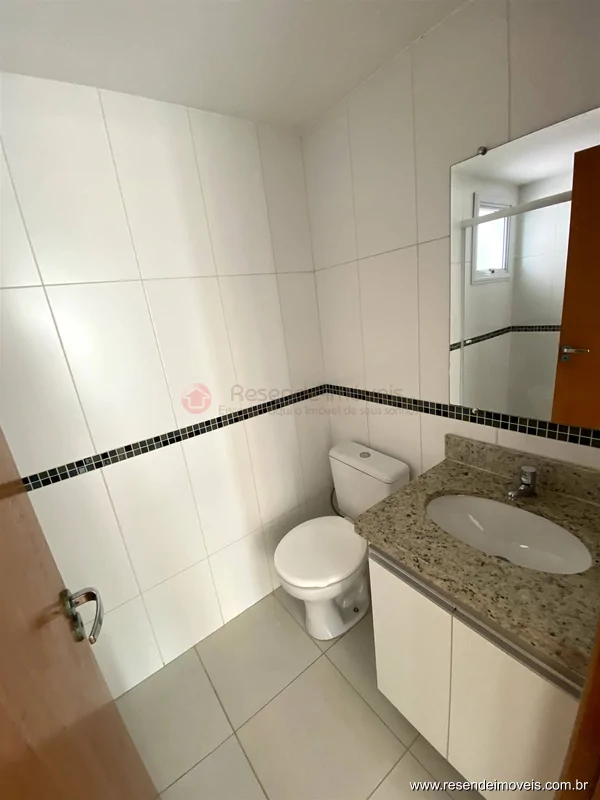 Foto 18 de 18 - Apartamento para aluguel em Santa Isabel