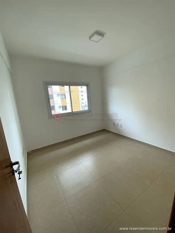 Foto 15 de 18 - Apartamento para aluguel em Santa Isabel