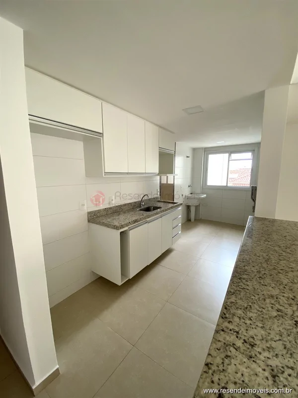 Foto 8 de 18 - Apartamento para aluguel em Santa Isabel