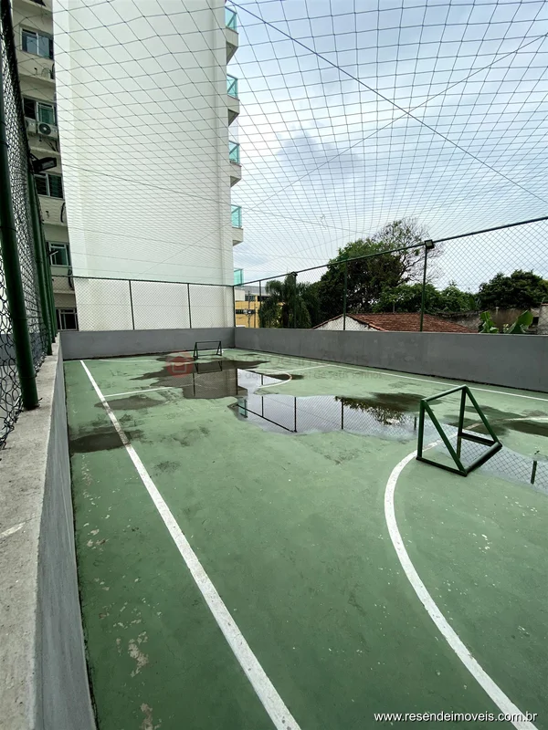 Foto 4 de 18 - Apartamento para aluguel em Santa Isabel