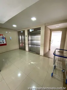 Apartamento para aluguel em Santa Isabel