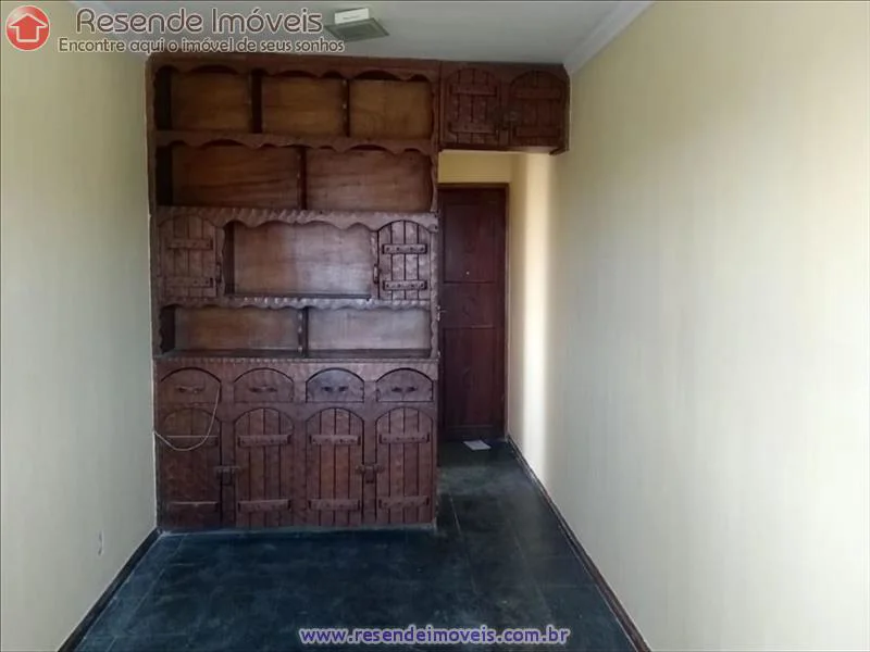 Foto 3 de 12 - Apartamento para aluguel em Jardim Jalisco