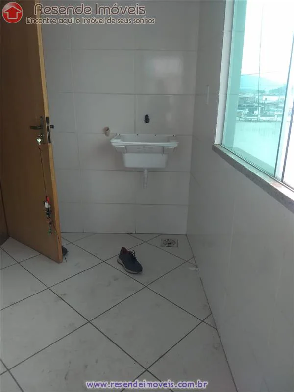 Foto 4 de 19 - Kitnet para aluguel em Cidade Alegria