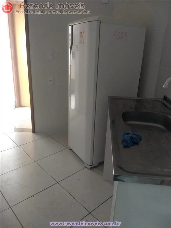 Foto 9 de 19 - Kitnet para aluguel em Cidade Alegria