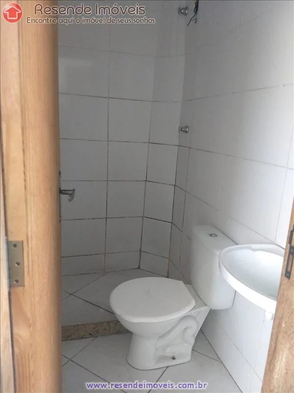 Foto 16 de 19 - Kitnet para aluguel em Cidade Alegria