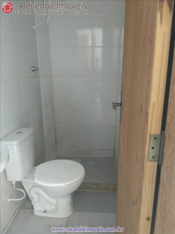 Foto 14 de 19 - Kitnet para aluguel em Cidade Alegria