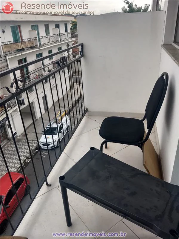 Foto 1 de 19 - Kitnet para aluguel em Cidade Alegria