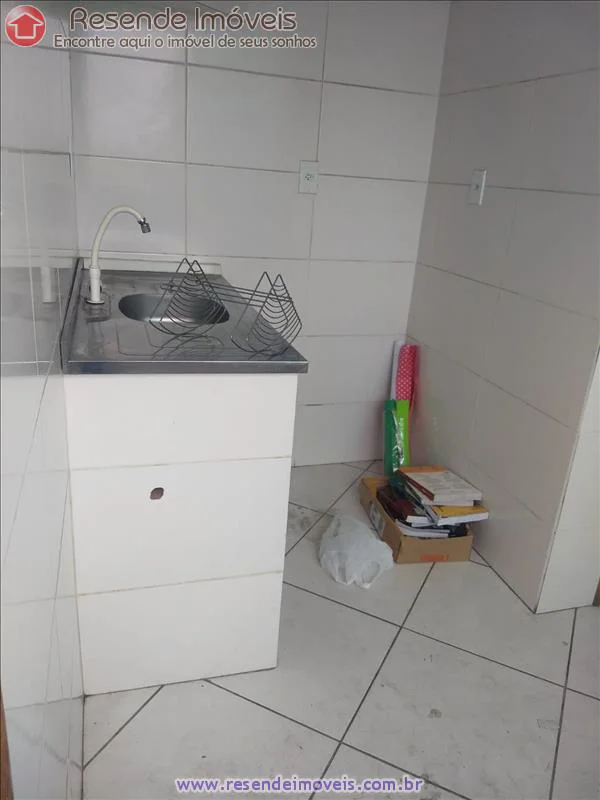 Foto 2 de 19 - Kitnet para aluguel em Cidade Alegria