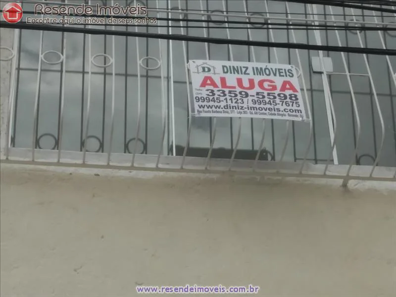 Foto 1 de 15 - Casa para aluguel em Toyota II