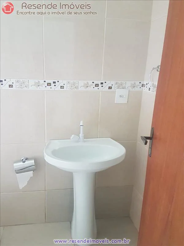 Foto 3 de 20 - Casa para aluguel em Jardim D'Oeste