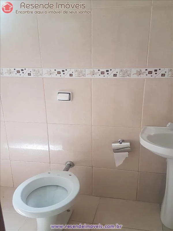 Foto 6 de 20 - Casa para aluguel em Jardim D'Oeste