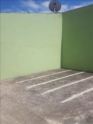 Casa para aluguel em Jardim D'Oeste