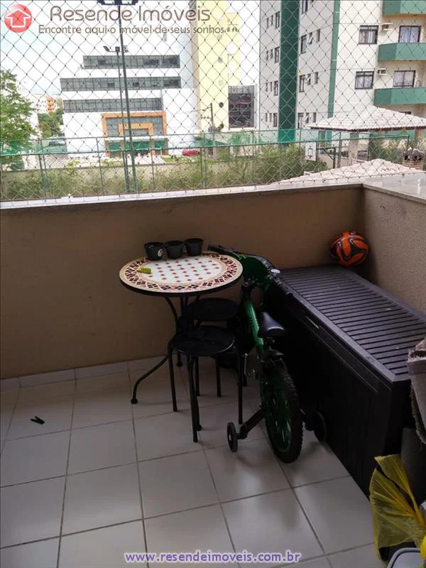 Foto 6 de 19 - Apartamento para venda em Jardim Jalisco