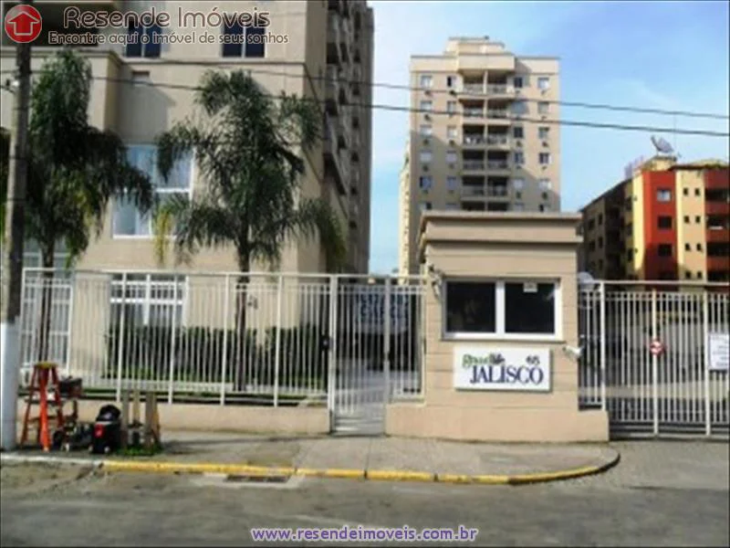 Foto 19 de 19 - Apartamento para venda em Jardim Jalisco