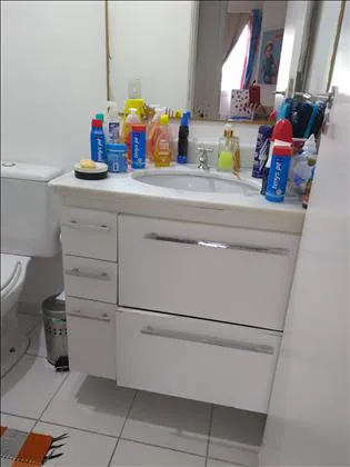 Apartamento para venda em Jardim Jalisco