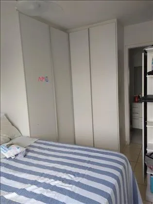 Apartamento para venda em Jardim Jalisco