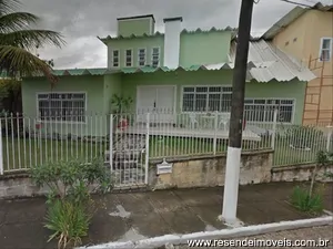 Casa para aluguel em Eucaliptal