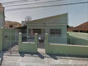 Casa para aluguel em Liberdade