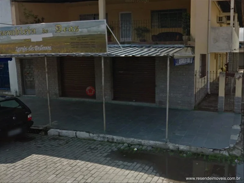 Foto 1 de 1 - Loja para aluguel em Vila Julieta