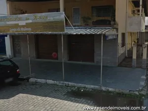 Loja para aluguel em Vila Julieta