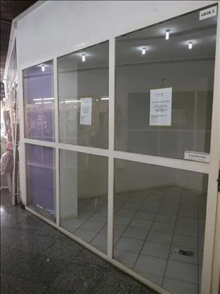 Loja para aluguel em Campos Elíseos