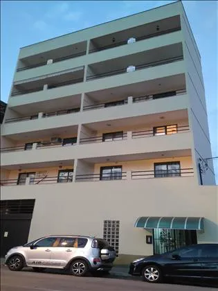 Apartamento para aluguel em Centro