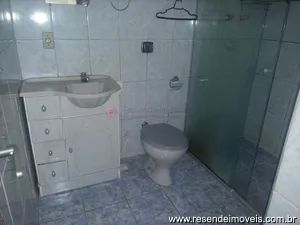 Apartamento para venda em Barbosa Lima