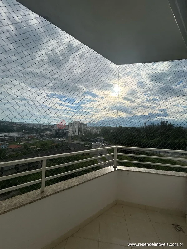 Foto 16 de 45 - Apartamento para venda em Morada do Castelo