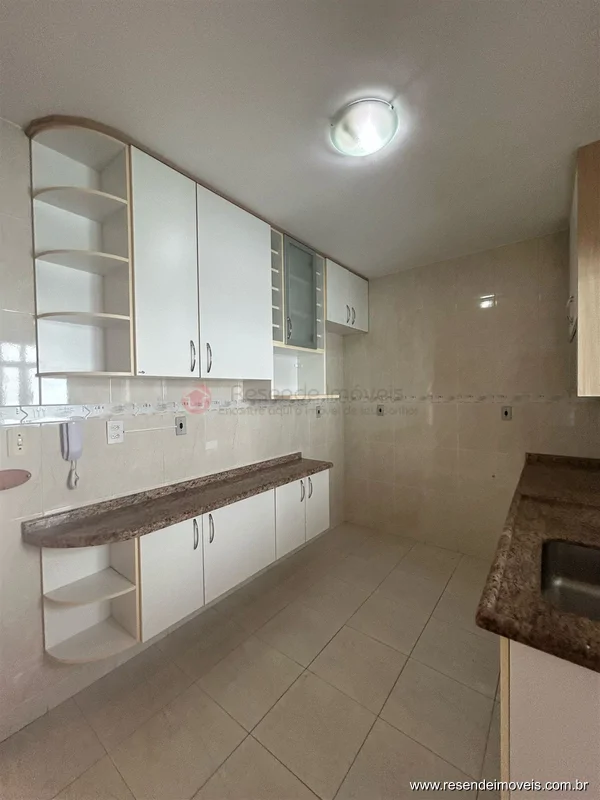 Foto 8 de 45 - Apartamento para venda em Morada do Castelo