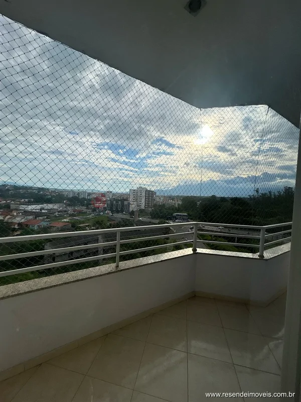 Foto 41 de 45 - Apartamento para venda em Morada do Castelo