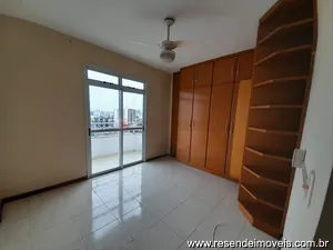 Apartamento para venda em Morada do Castelo