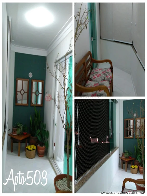 Foto 12 de 12 - Apartamento para venda em Morada do Castelo