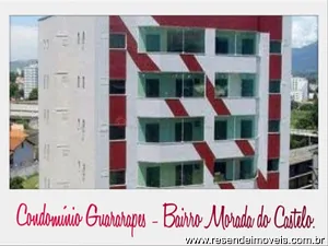 Apartamento para venda em Morada do Castelo