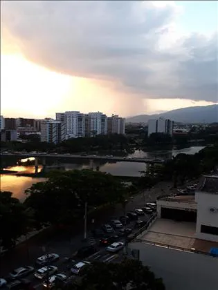 Apartamento para venda e aluguel em Campos Elíseos