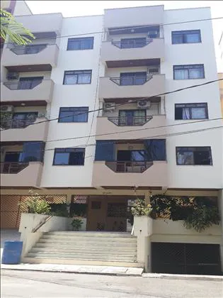 Apartamento para venda e aluguel em Barbosa Lima