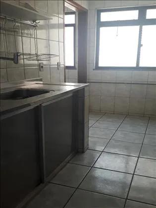 Apartamento para venda e aluguel em Barbosa Lima