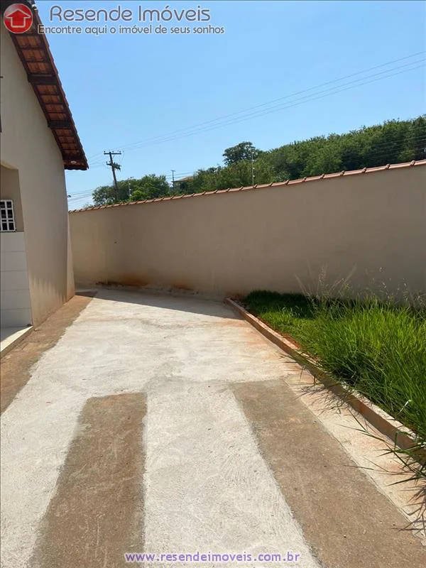 Foto 8 de 12 - Casa para aluguel em Jardim D'Oeste