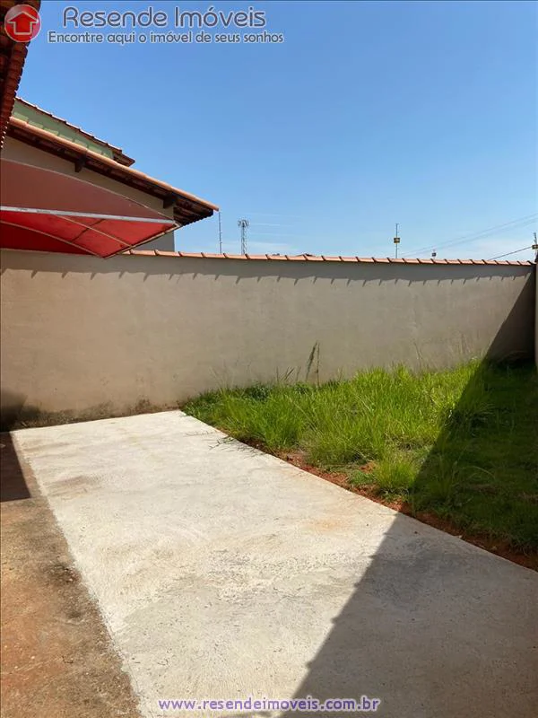 Foto 11 de 12 - Casa para aluguel em Jardim D'Oeste