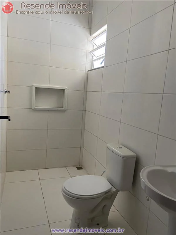 Foto 3 de 12 - Casa para aluguel em Jardim D'Oeste