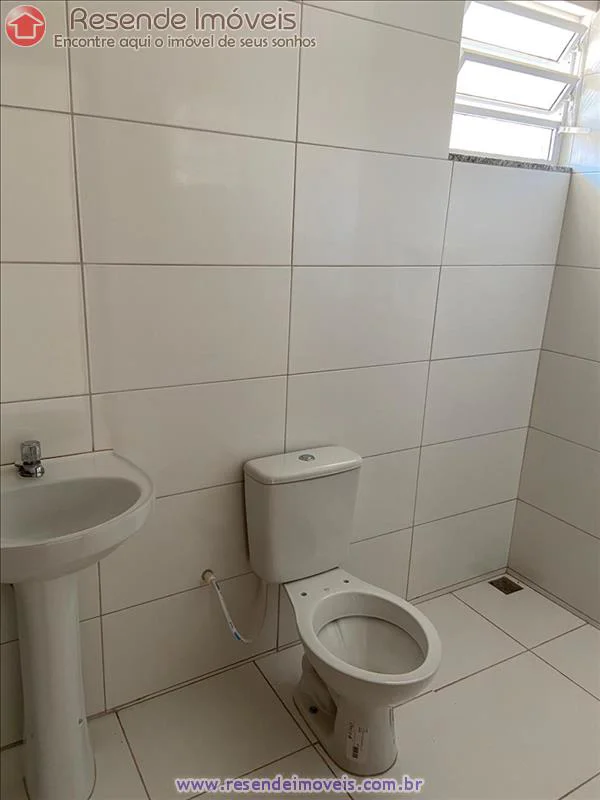 Foto 10 de 12 - Casa para aluguel em Jardim D'Oeste