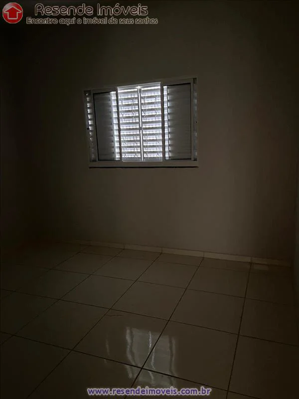 Foto 9 de 12 - Casa para aluguel em Jardim D'Oeste