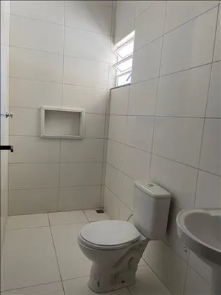 Casa para aluguel em Jardim D'Oeste