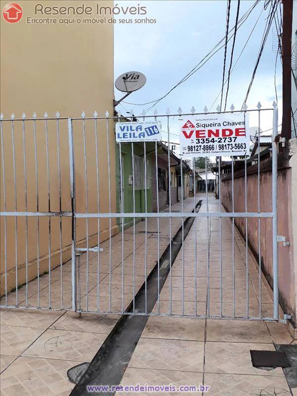 Foto 2 de 11 - Casa para venda em Alambari