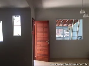 Sobrado para aluguel em Parque Ipiranga