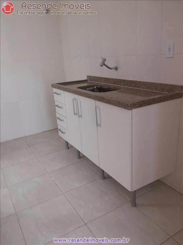 Foto 4 de 12 - Apartamento para aluguel em Montese